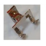 TORA Double Robe Hook TR-BA-RH-09475-PL